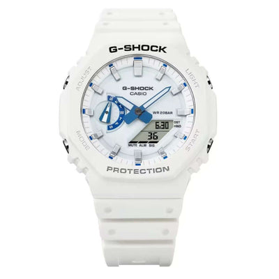 Casio G-Shock Rannekello GA-2100HDS-7AER