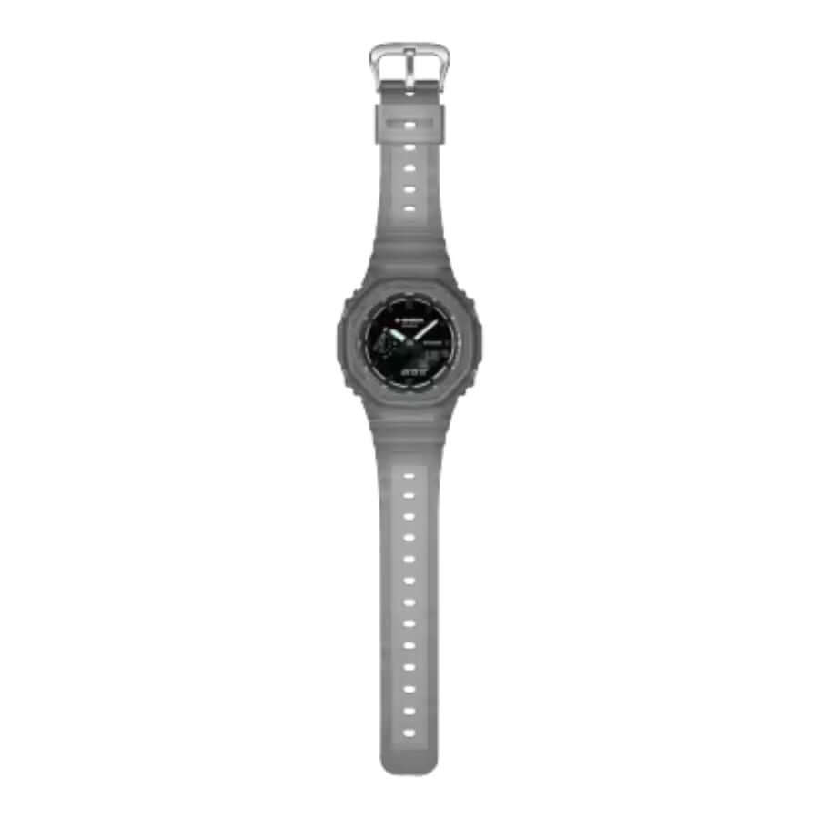 Casio G-Shock Rannekello GA-2100K-1AER