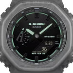 Casio G-Shock Rannekello GA-2100K-1AER