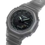Casio G-Shock Rannekello GA-2100K-1AER