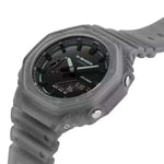 Casio G-Shock Rannekello GA-2100K-1AER