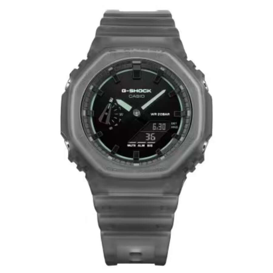 Casio G-Shock Rannekello GA-2100K-1AER
