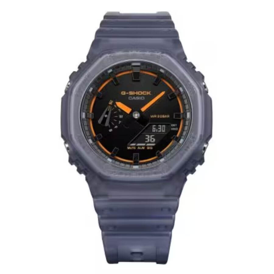 Casio G-Shock Rannekello GA-2100K-2AER