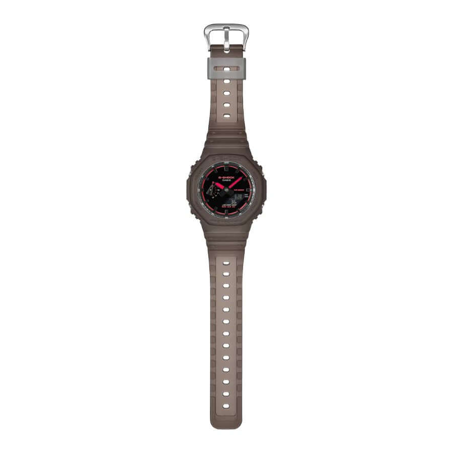 Casio G-Shock Rannekello GA-2100K-5AER