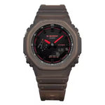 Casio G-Shock Rannekello GA-2100K-5AER