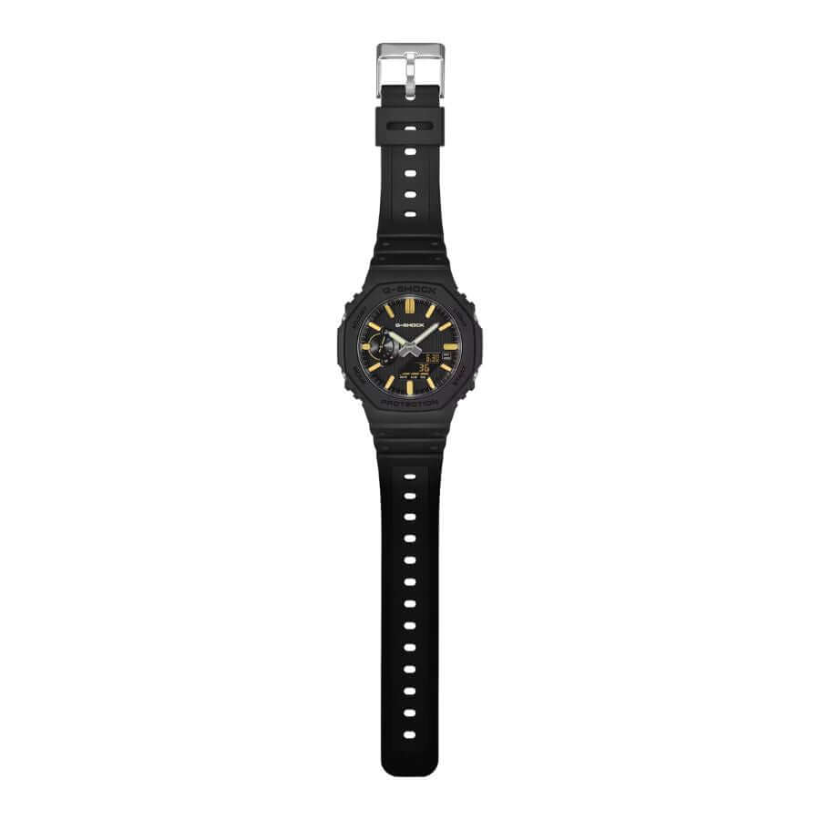 Casio G-Shock Rannekello GA-2100LXB-1A9ER