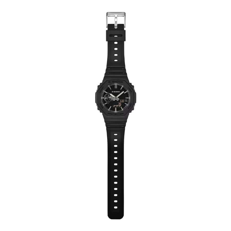Casio G-Shock Rannekello GA-2100LXB-1AER
