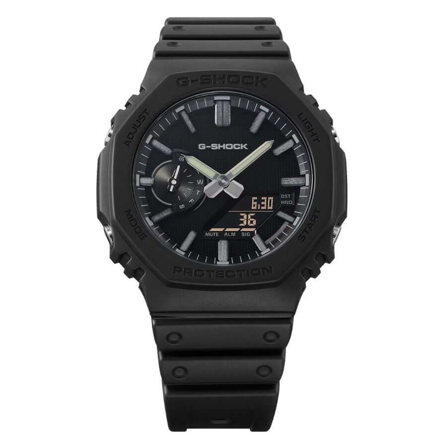 Casio G-Shock Rannekello GA-2100LXB-1AER
