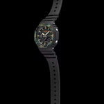 Casio G-Shock Rannekello GA-2100SU-1AER