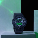 Casio G-Shock Rannekello GA-700BEG-1AER