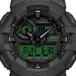 Casio G-Shock Rannekello GA-700BEG-1AER