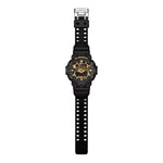 Casio G-Shock Bold Camo Rannekello GA-700CF-1A