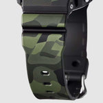 Casio G-Shock Rannekello GA-700CMG-3A