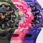 Casio G-Shock Rannekello GA-700CMG-3A