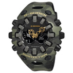 Casio G-Shock Rannekello GA-700CMG-3A