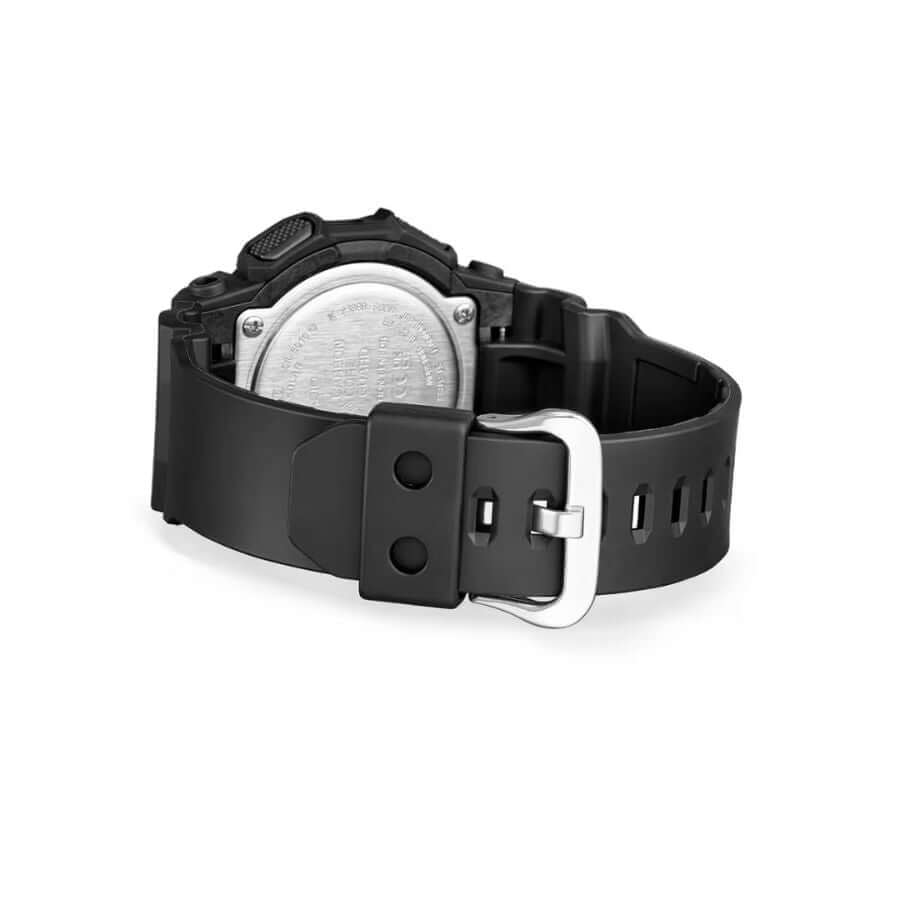 Casio G-Shock Classic Rannekello GA-B010-1AER