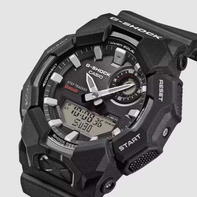 Casio G-Shock Classic Rannekello GA-B010-1AER
