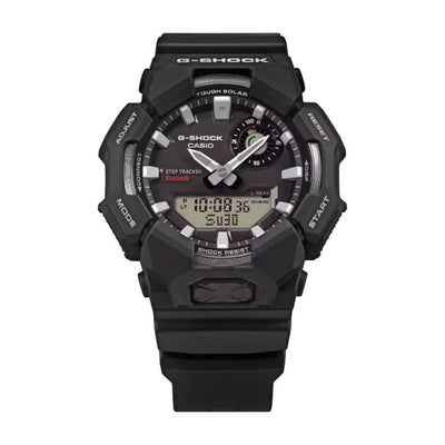 Casio G-Shock Classic Rannekello GA-B010-1AER