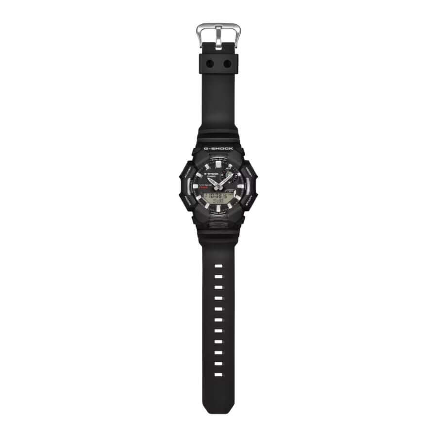 Casio G-Shock Classic Rannekello GA-B010-1AER