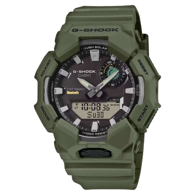 Casio G-Shock Classic Rannekello GA-B010-3AER