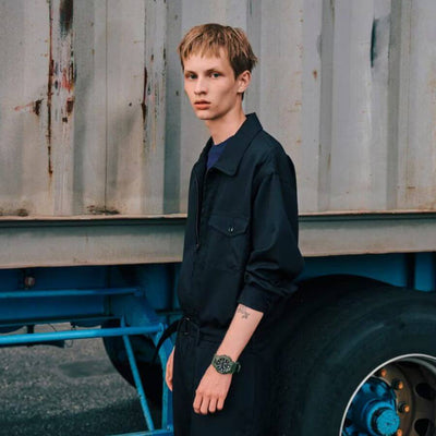 Casio G-Shock Classic Rannekello GA-B010-3AER