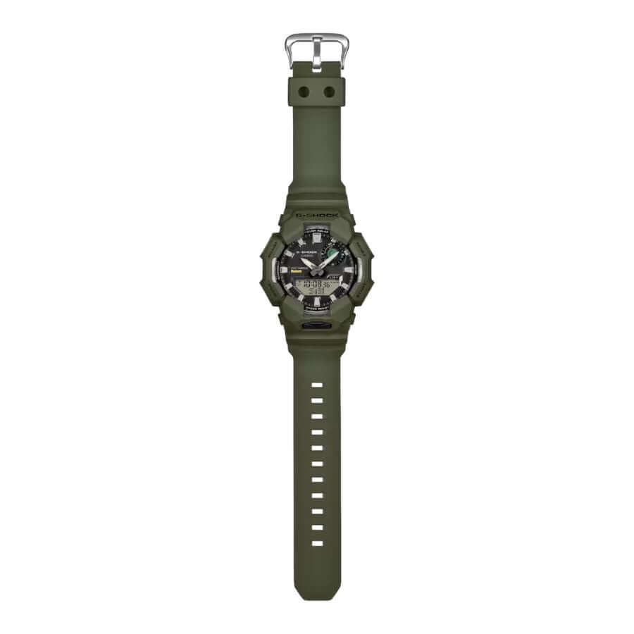 Casio G-Shock Classic Rannekello GA-B010-3AER