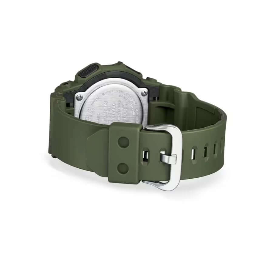 Casio G-Shock Classic Rannekello GA-B010-3AER