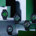 Casio G-Shock Rannekello GA-B2100BEG-1AER