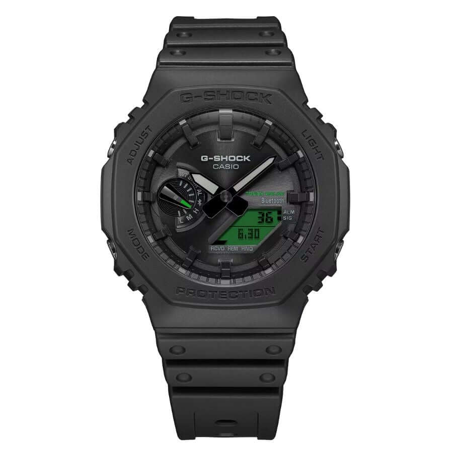 Casio G-Shock Rannekello GA-B2100BEG-1AER