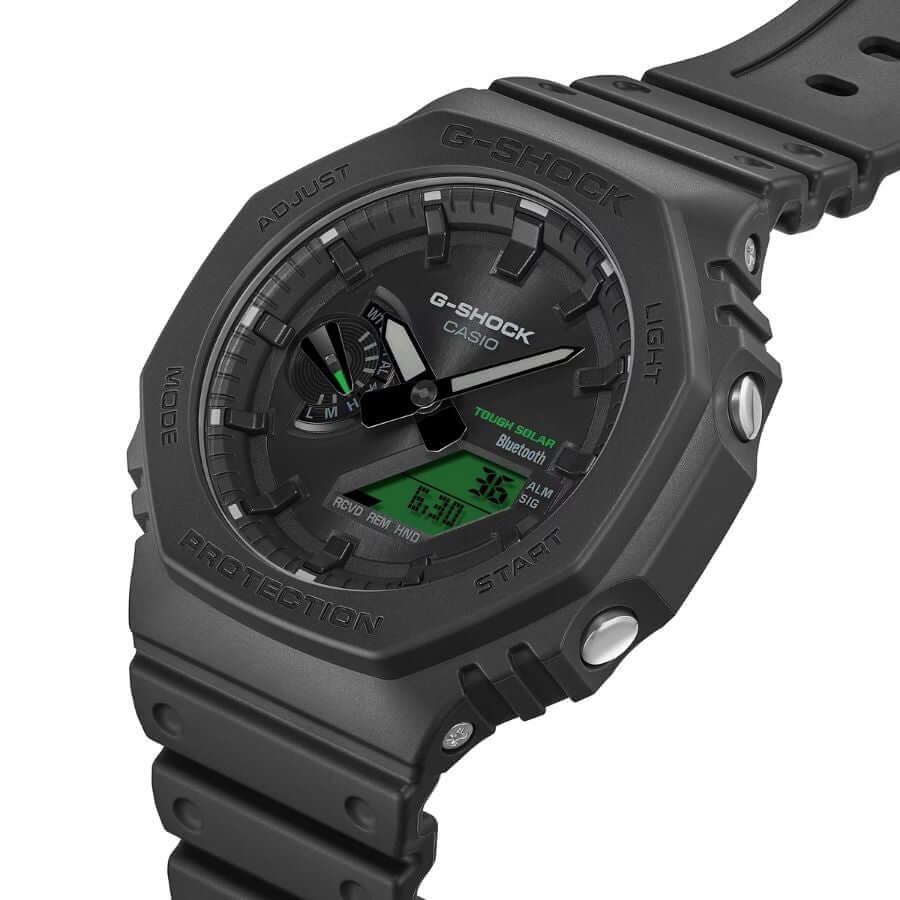 Casio G-Shock Rannekello GA-B2100BEG-1AER