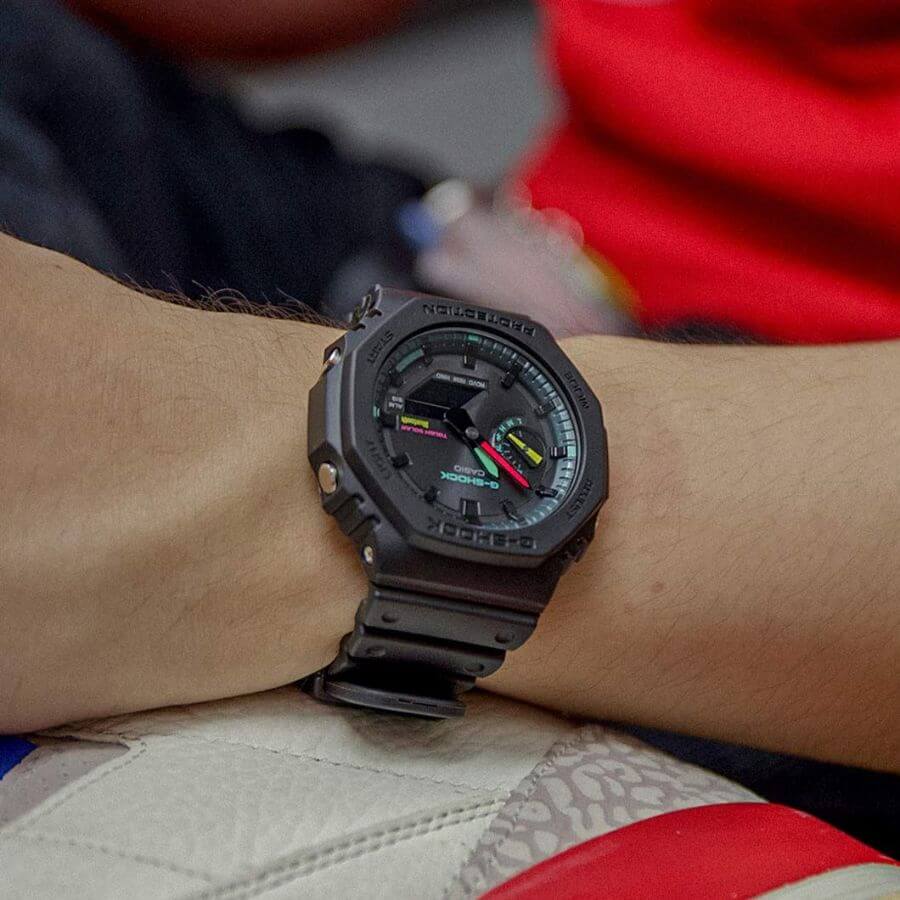 Casio G-Shock GA-B2100MF-1AER