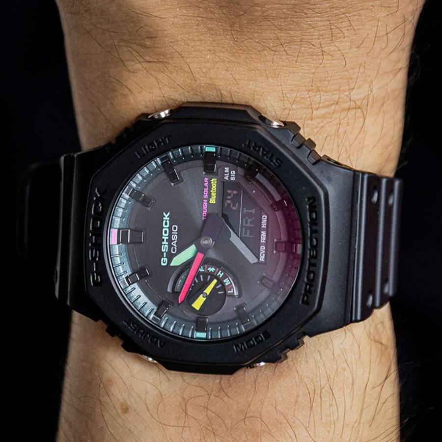 Casio G-Shock GA-B2100MF-1AER