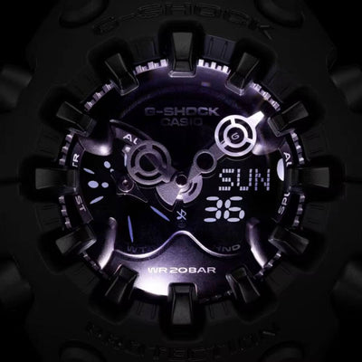 Casio G-Shock CoolEyes GA-V01-1AER