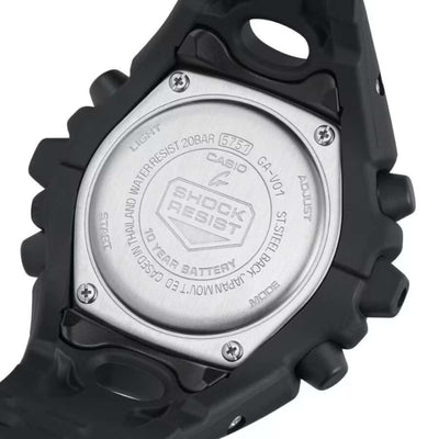 Casio G-Shock CoolEyes GA-V01-1AER