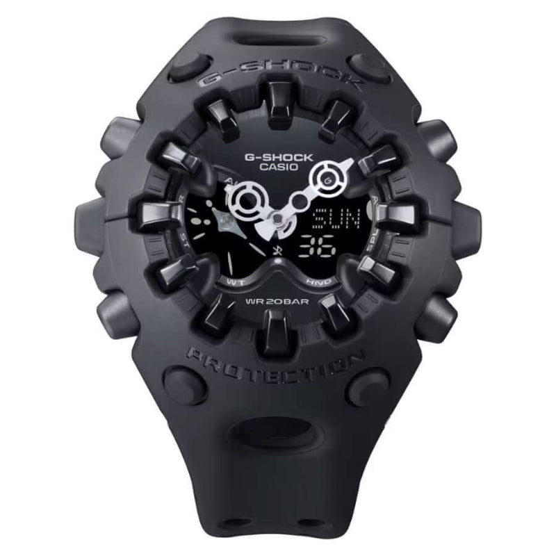 Casio G-Shock CoolEyes GA-V01-1AER
