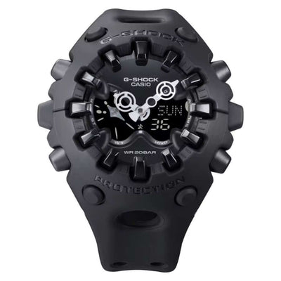 Casio G-Shock CoolEyes GA-V01-1AER