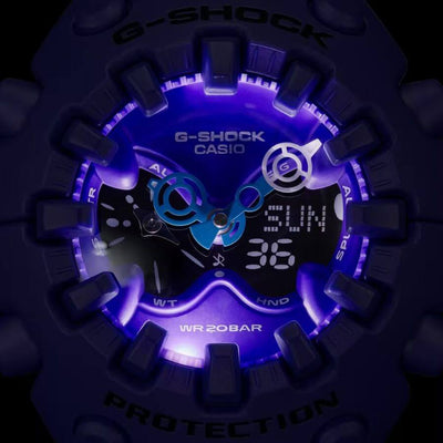 Casio G-Shock CoolEyes GA-V01-2AER