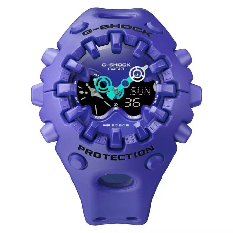 Casio G-Shock CoolEyes GA-V01-2AER