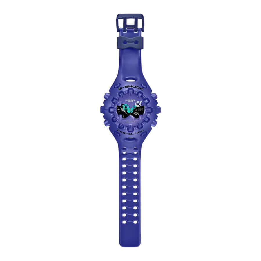 Casio G-Shock CoolEyes GA-V01-2AER
