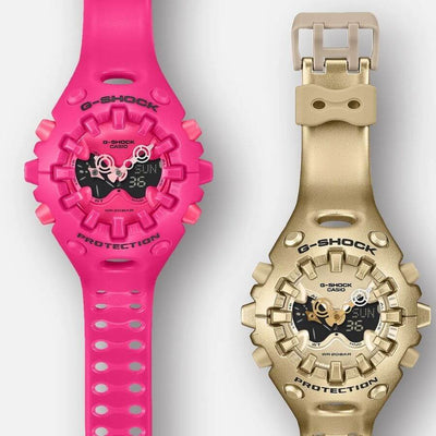 Casio G-Shock Rannekello GA-V01-4AER Limited Edition