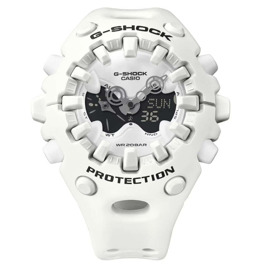 Casio G-Shock Rannekello GA-V01-7AER Limited Edition