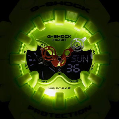 Casio G-Shock CoolEyes GA-V01-9AER