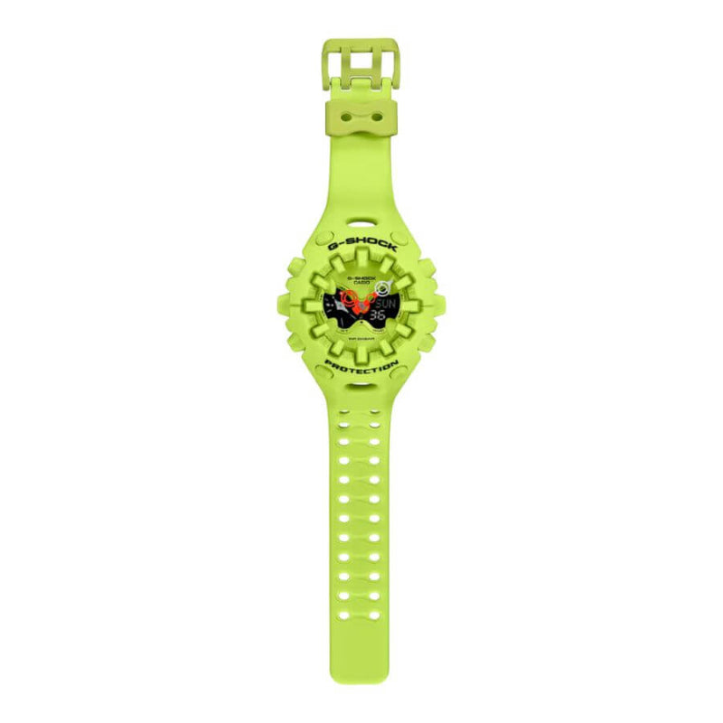 Casio G-Shock CoolEyes GA-V01-9AER
