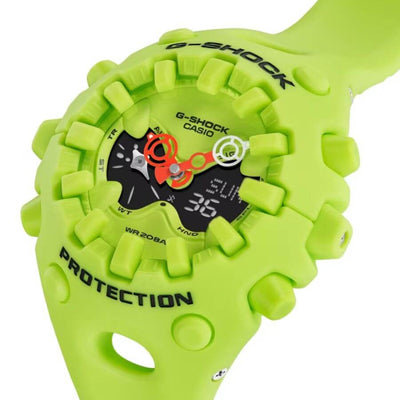 Casio G-Shock CoolEyes GA-V01-9AER