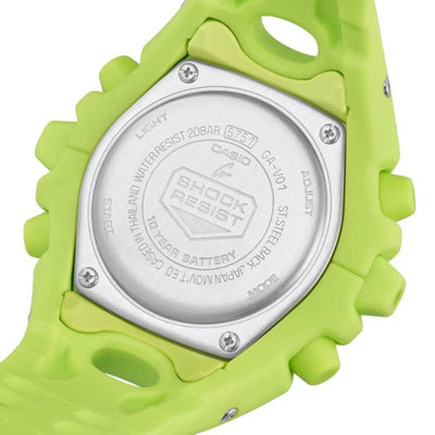 Casio G-Shock CoolEyes GA-V01-9AER