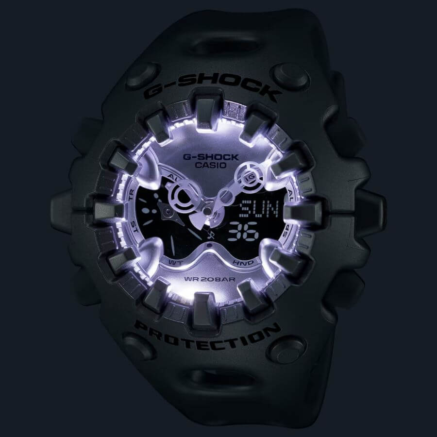 Casio G-Shock CoolEyes GA-V01A-8AER