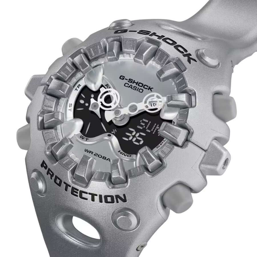 Casio G-Shock CoolEyes GA-V01A-8AER
