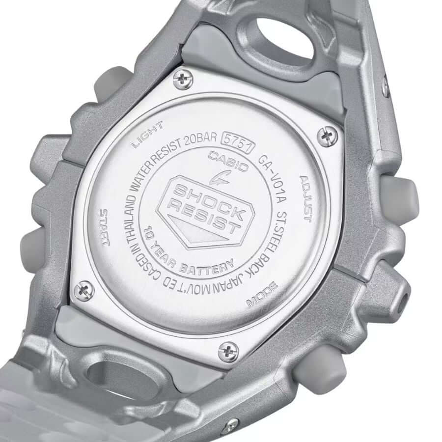 Casio G-Shock CoolEyes GA-V01A-8AER