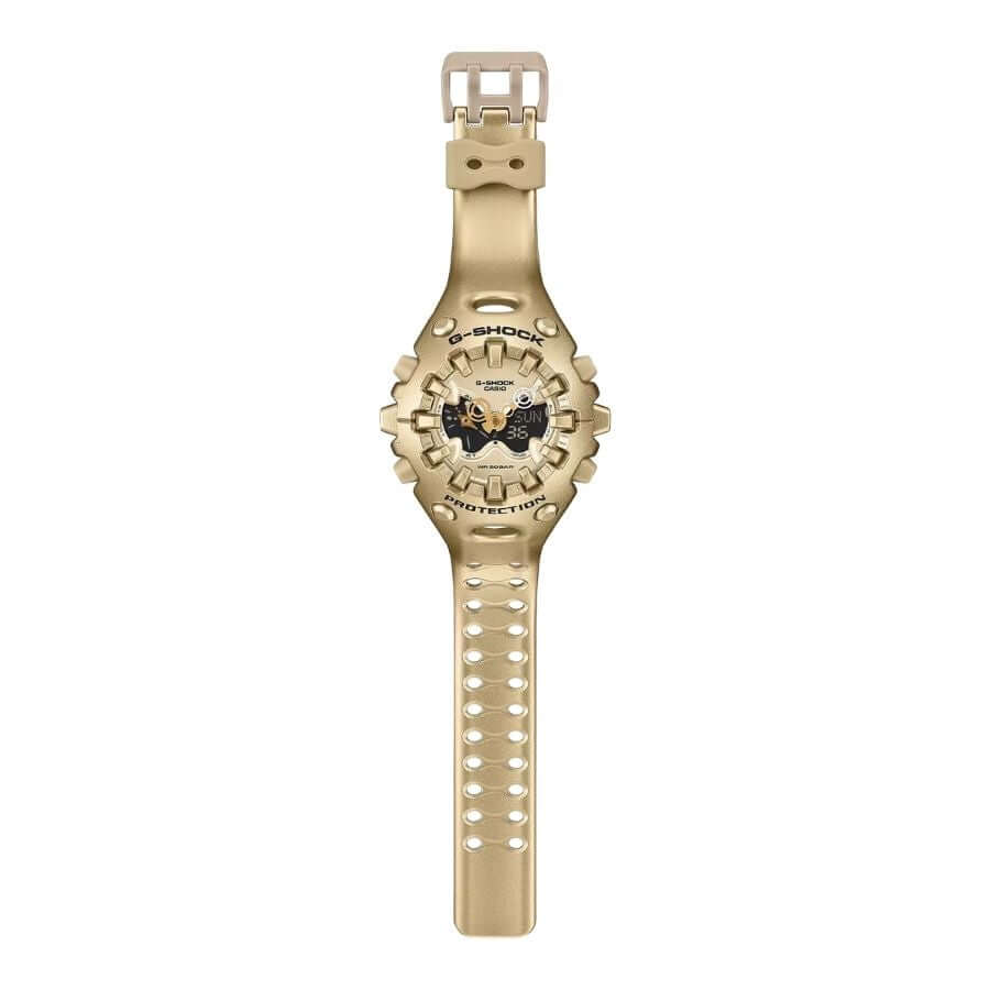 Casio G-Shock Rannekello GA-V01A-9AER Limited Edition