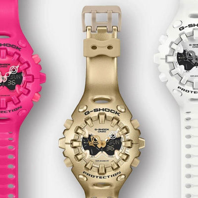 Casio G-Shock Rannekello GA-V01A-9AER Limited Edition